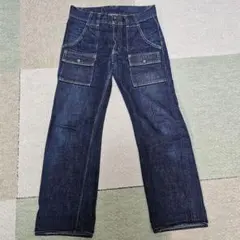 フルカウント 1246 ブッシュパンツ