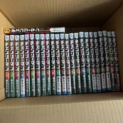 チェンソーマン 全23巻 小説付き