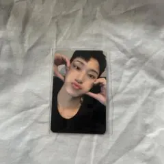 ATEEZ ZERO : FEVER Part.3 サン 特典トレカ