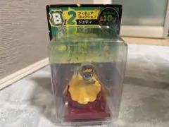 ズートピア フィギュアコレクション B賞 ジュディ
