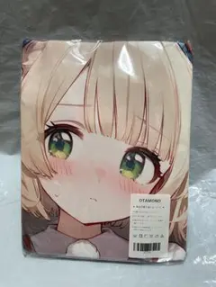 しぐれうい キャラクターグッズ