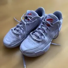 NIKE バッシュ 26.5 エアズーム ジョーダン ルカ７７