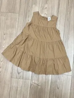 baby GAP ティアードワンピース 18-24monthsのサムネイル