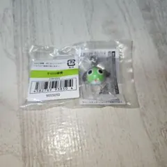 ケロロ軍曹　めじるしアクセサリー　どうぶつ変身であります　ケロロ