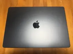 美品 MacBook Air M3 15インチ 16GB USキーボード
