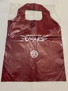 エコバッグ ゴールデン