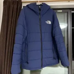 THE NORTH FACE トランゴパーカ ネイビー L - メルカリ