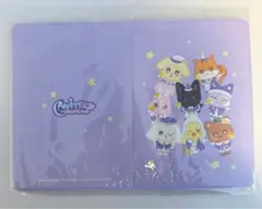【新品未開封】ANITEEZ パスポートケース ATEEZ