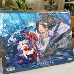 あんスタ　新品未開封 chillライトパネル　瀬名泉　3点セット あんスタ 新品未開封 chillライトパネル 瀬名泉 3点セット