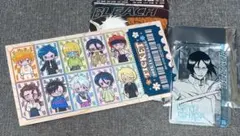 2026年最新】bleach ドミノ風アクリルキーホルダーの人気アイテム