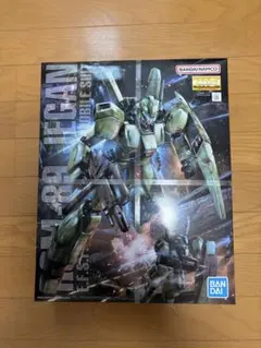 2025年最新】BANDAI MG(マスターグレード)の人気アイテム - メルカリ