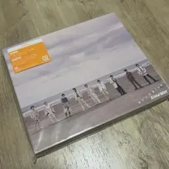 Snow Man オレンジkiss CD+DVD 初回盤B