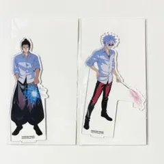 呪術廻戦 ファンパレ くじ 夏油傑 アクスタ - メルカリ