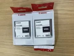 Canon 純正インク PFI-107シリーズ 4色セット - メルカリ
