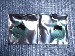 ハイキュー!! アクリルロッカーキーチェーン