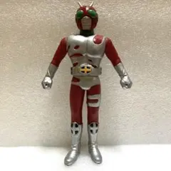 フィギュア　ソフビ　ぬいぐるみ 2026年最新】仮面ライダーzx ソフビの人気アイテム - メルカリ