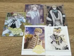 アイナナ アイドリッシュセブン 六弥ナギ