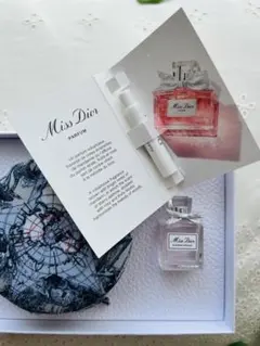 Dior Miss Dior Blooming Bouquet セット