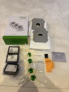iRobot ルンバJシリーズ アクセサリーセット - メルカリ