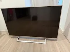 2026年最新】ソニー SONY 43V型 4K対応 液晶 テレビ KJ-43X8500F