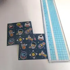 たまごっち シール
