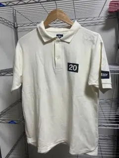 old stussy ポロシャツ