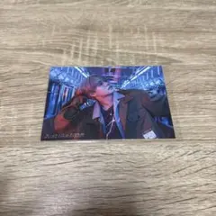 Just like 超特急　カイ　(キャラアニチャンス特典)