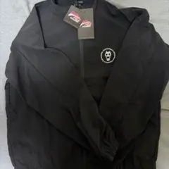 WORKMAN ジョジョの奇妙な冒険 ナイロンジャケット LL