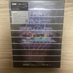 1st DOME tour 2023 iDOME Snow ManBlu-ray