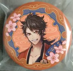 刀剣乱舞　プチキャン　陸奥守吉行