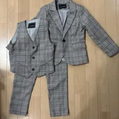 卒園式 男の子