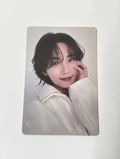 2025年最新】always yours ジョンハン トレカの人気アイテム - メルカリ