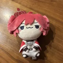 重音テト もちぴこマスコットー王様ver.ー