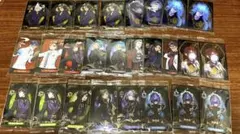 【ツイステ】ウエハースまとめ26点