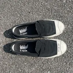CONVERSE Jack Purcell Yu Nagabaのサムネイル