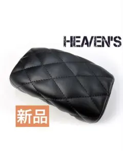 新品・未使用】ピリオンシート ダイヤステッチ ガレージT&F パッド