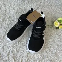 ◎新品 未使用 アシックス レーザービーム 23cm 1154A170 人気