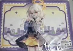 ブルアカ ブルーアーカイブ 推し旅ツアー 新幹線 限定 乗車特典 座席