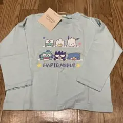 はぴだんぶい ロンＴ