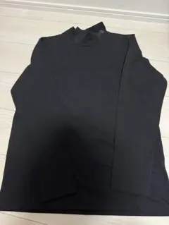 NTW62061 L/S Airy High Neck Teeのサムネイル
