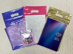ディズニーシー バレンタインナイト セット売り 2013 2014 2015