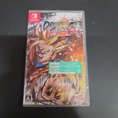Switch ドラゴンボール ファイターズ