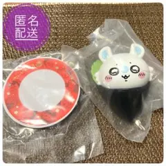 ちいかわ寿司　フィギュアコレクション　　　　　モモンガ
