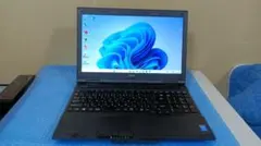 ⭐️ノートパソコンFUJITSU第二世代Core i7 SSD128Gメモリ8G - メルカリ