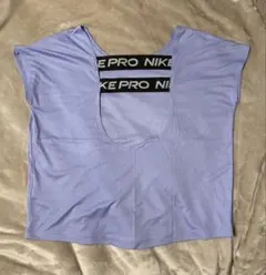 NIKEノースリーブTシャツ　Sサイズ