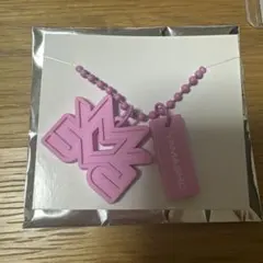 YAMASHO ラバーネックレス