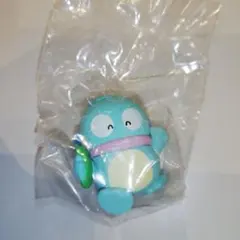 サンリオキャラクターズ　どろろーん妖怪フィギュア　ハンギョドン