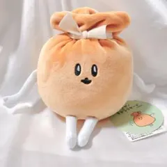 蚕ちゃん てんこちゃん ぬいぐるみ 熊野プラン カイコ - メルカリ