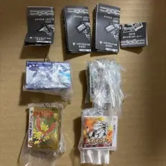 オレカバトル2 くじ 第2章 機竜ドラコマキナ 9点セット - メルカリ
