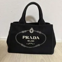 ロロノアゾロ様専用 プラダ カナパ S ハンドバッグ ショルダー 三角